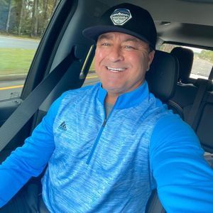 Meet your Posher, John